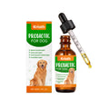 Dog Digestive Support Drops – Daily Gut Care