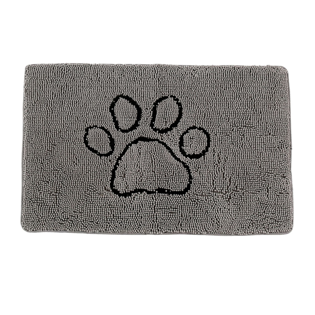 Absorbent Pet Mat for Dogs & Cats