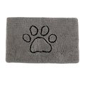 Absorbent Pet Mat for Dogs & Cats
