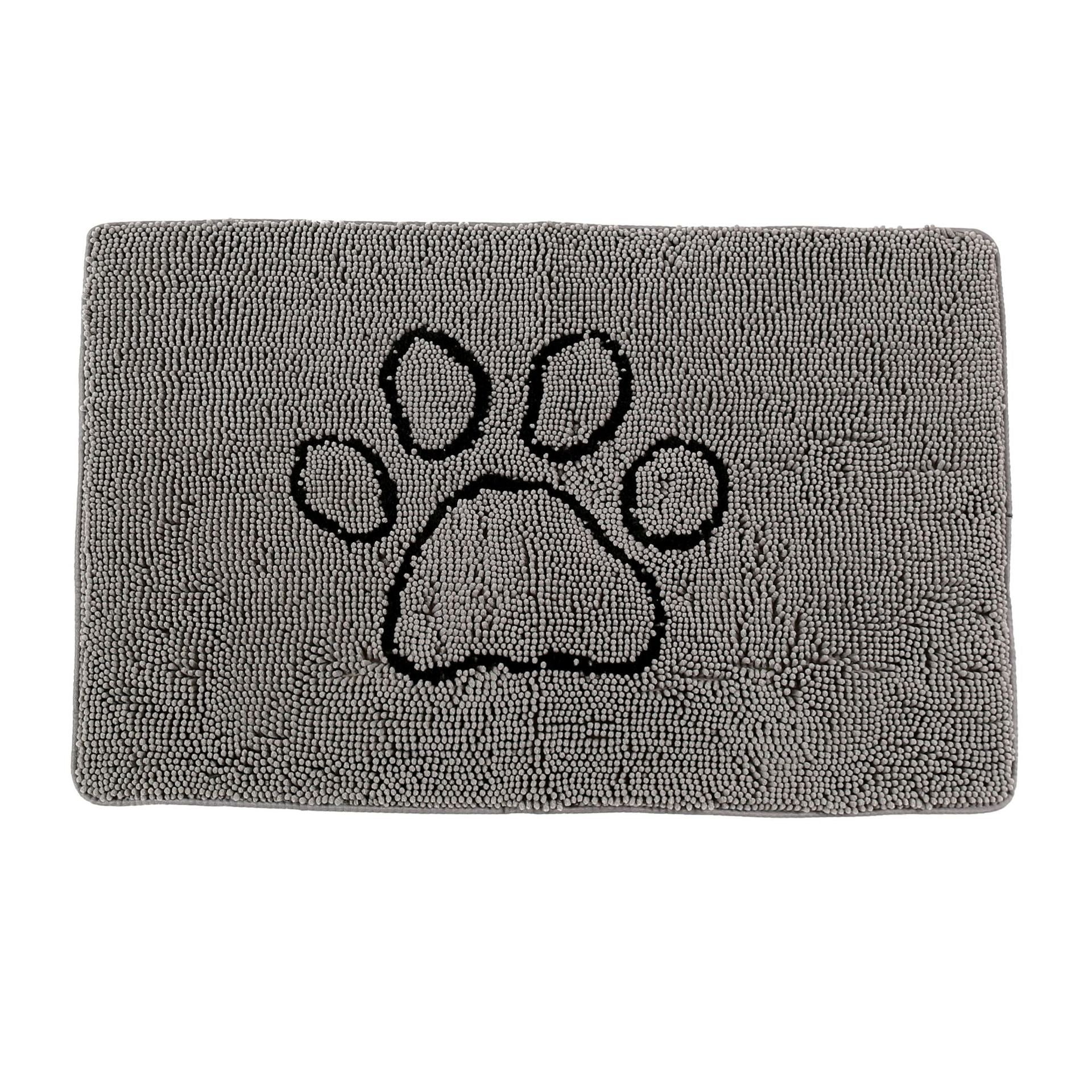 Absorbent Pet Mat for Dogs & Cats